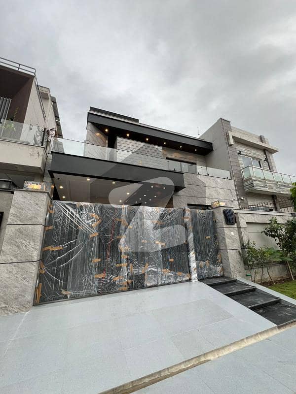 8 Marla Modern Brand New Bungalow For Sale Phase 9 Town 8 Marla Modern Brand New Bungalow For Sale Phase 9 Town