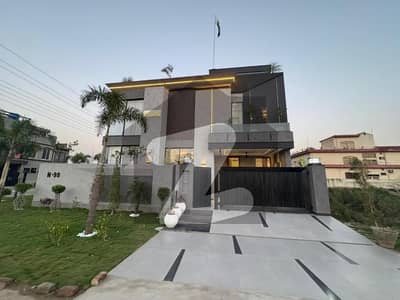 Brand New Modern Corner House For Sale