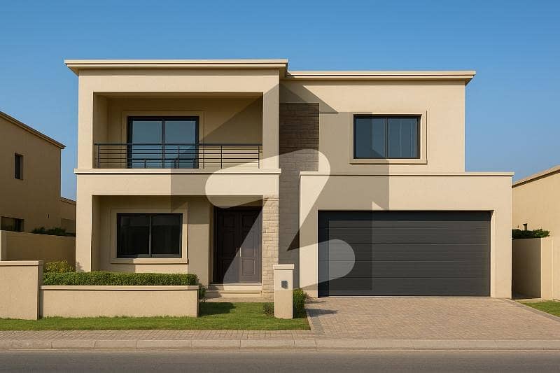 Double story house (350Sq. Yd) Double story house (350Sq. Yd)