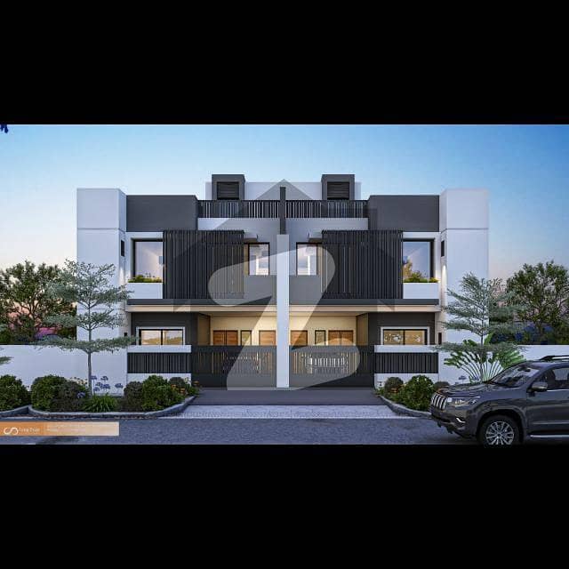 5 Marla Ground Portion Near D12 5 Marla Ground Portion Near D12