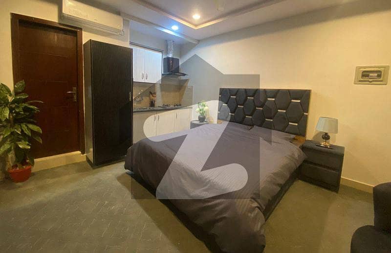 Studio Apartment Available For sale In Gulberg Greens Islamabad. Studio Apartment Available For sale In Gulberg Greens Islamabad.