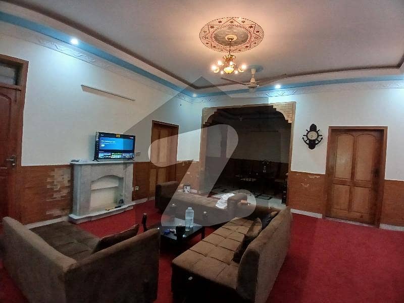 Fully Furnished Upper Portion 40x80 House Fully Furnished Upper Portion 40x80 House