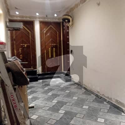 Ground Floor Available For Rent Zaman Colony