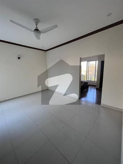 10 Marla Double Storey Full House for rent in Street 1 Community Near D12 Sector