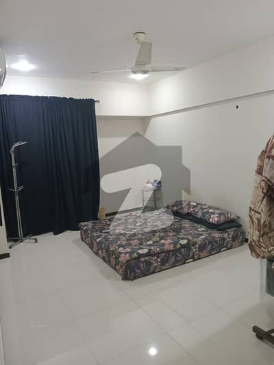 Defence Skyline Apartments 3 Bed Dd Available For Rent