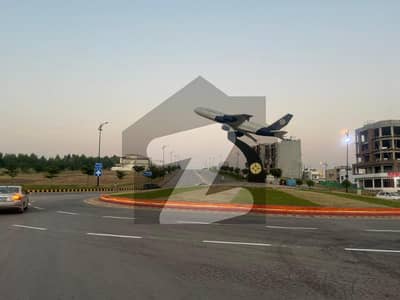 بحریہ انکلیو - سیکٹر این بحریہ انکلیو,بحریہ ٹاؤن,اسلام آباد میں 10 مرلہ رہائشی پلاٹ 1.85 کروڑ میں برائے فروخت۔