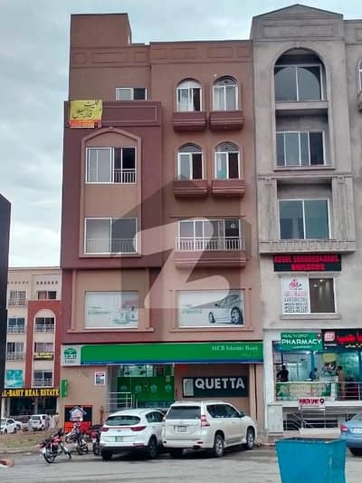 7.50lac rented Plaza for sale