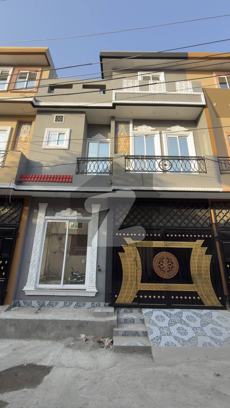 3 Marala Beautiful House
