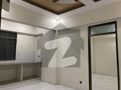 Brand New Flat In Brand New Building