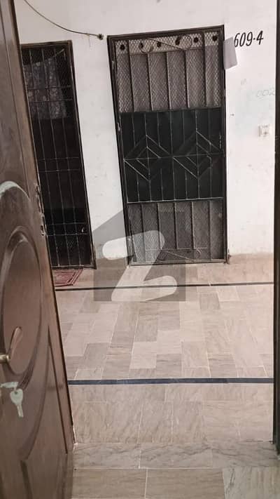 In Gulistan-E-Jauhar - Block 3-A Flat Sized 900 Square Feet For Sale In Gulistan-E-Jauhar - Block 3-A Flat Sized 900 Square Feet For Sale