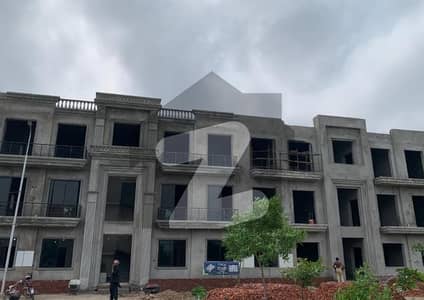 2 Bed Apartment 927 Sq feet On Easy Installment Best Invest For Your Life In Paragon City Executive Block