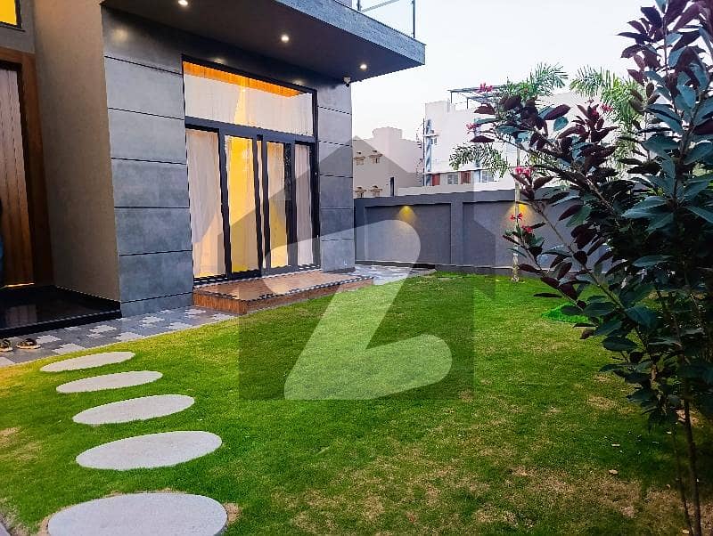 State Of The Art Designer House