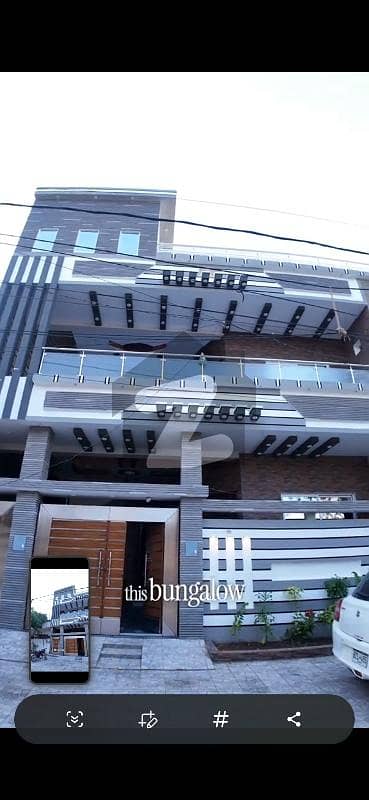 for residential banglow
