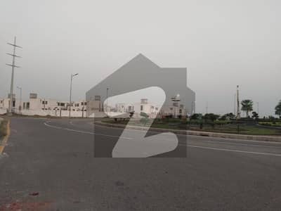 E Block 1 kanal Possession Plot Reasonable Price Available for Sale