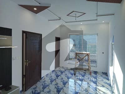 پاک عرب ہاؤسنگ سوسائٹی لاہور میں 2 کمروں کا 5 مرلہ زیریں پورشن 40.0 ہزار میں کرایہ پر دستیاب ہے۔