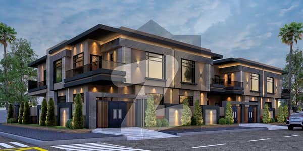 TOWNHOUSE