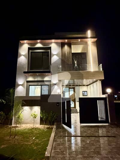 Brand new bul bul house