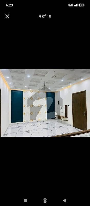 ایڈن ایگزیکیٹو ایڈن گارڈنز,فیصل آباد میں 4 کمروں کا 7 مرلہ مکان 1.1 لاکھ میں کرایہ پر دستیاب ہے۔