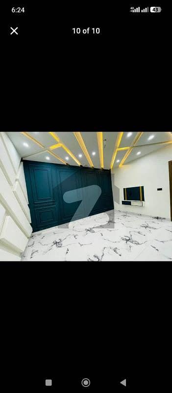New Double Story House Available For Rent