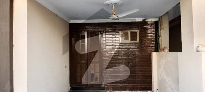 Corner