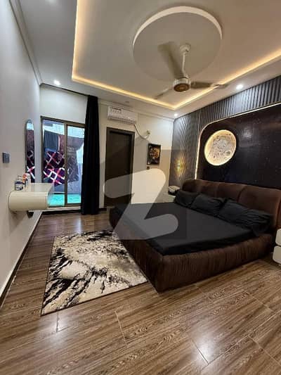 Luxury