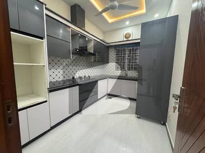 Brand New House For Rent Available In I-11/2 Islamabad Ideal Location Near By International Islamic University