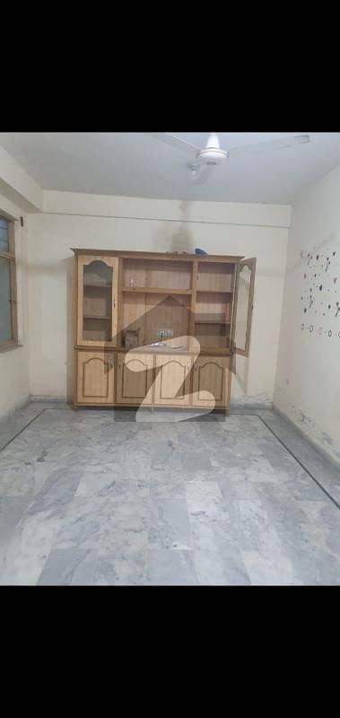 First Floor Flat For Rent In Wakeel Colony Gulzar E Quid