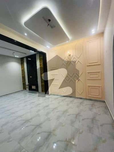 5 Marla Brand New House For Sale In Nasheman E Iqbal Phase 2 Lahore 5 Marla Brand New House For Sale In Nasheman E Iqbal Phase 2 Lahore