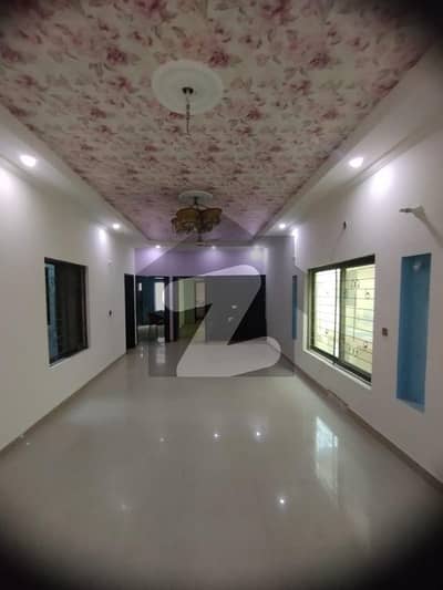 10 MARLA UPPER PORTION FOR RENT IN JOHAR TOWN E. 1 BLOCK