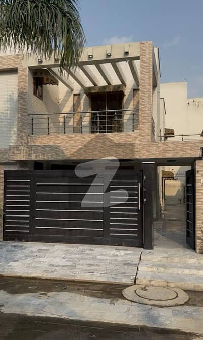 10 Marla House For Rent
