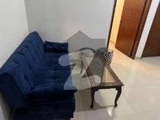 Furnished