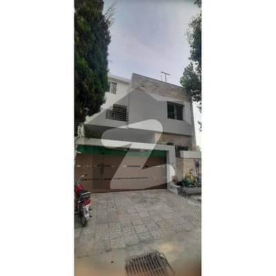 Triple Storey Double Unit Full House For Rent