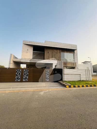 Stunning House Is Available For Sale In Citi Housing - Phase 1