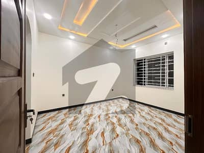 7 Marla Corner House For Sale