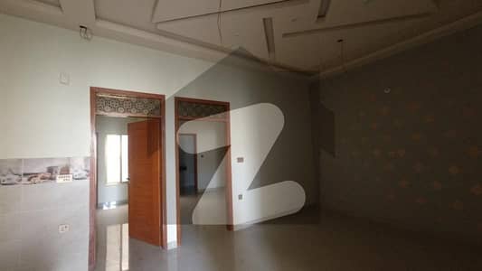 Book A Prime Location 120 Square Yards House In PTV Society - Block B