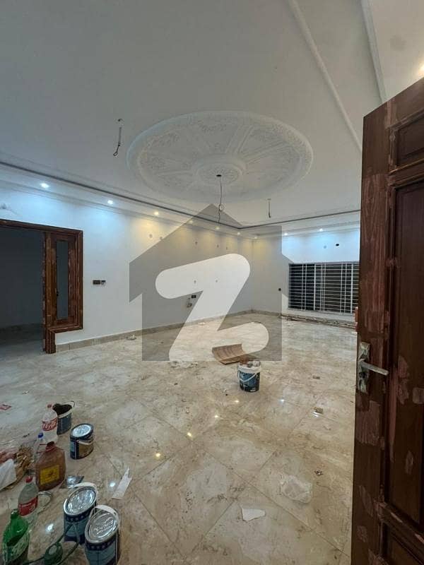 New Double Storey House Available For Rent New Double Storey House Available For Rent
