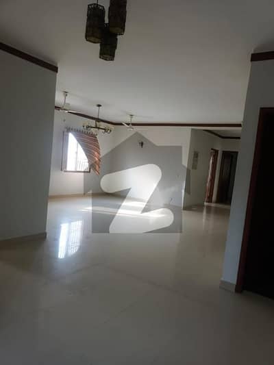 3 Bed Dd Portion For Rent Phase 8