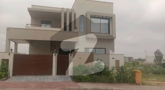 Ready To sale A House 272 Square Yards In Bahria Town - Precinct 16 Karachi