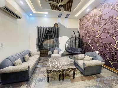 ایڈن آچرڈ فیصل آباد میں 4 کمروں کا 7 مرلہ مکان 2.9 کروڑ میں برائے فروخت۔