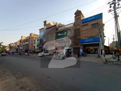 نارتھ کراچی ۔ سیکٹر 5 ۔ سی نارتھ کراچی,کراچی میں 6 کمروں کا 8 مرلہ مکان 85.0 ہزار میں کرایہ پر دستیاب ہے۔