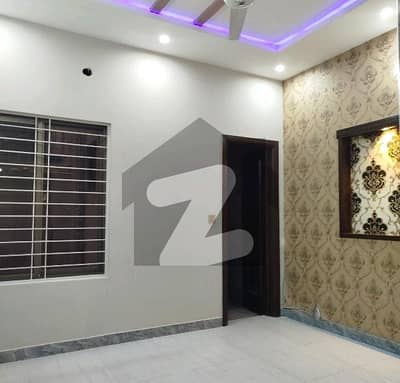 Get This Amazing 5 Marla Lower Portion Available In Johar Town