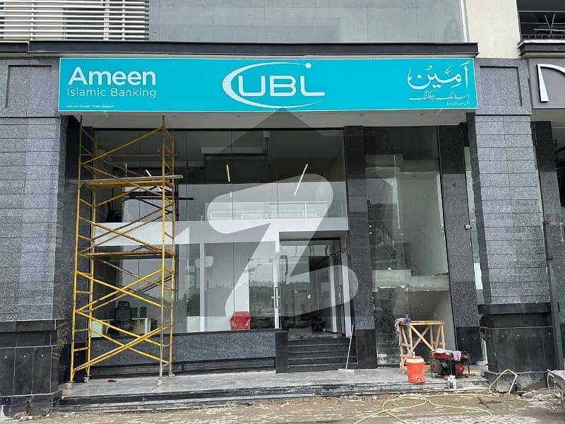 HOTTEST And DEMANDING Location Commercial HOTTEST And DEMANDING Location Commercial