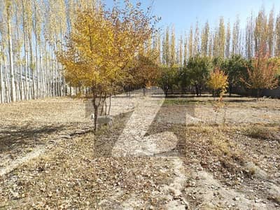 Build Your Own Home In Skardu, The Paradise For Tourists