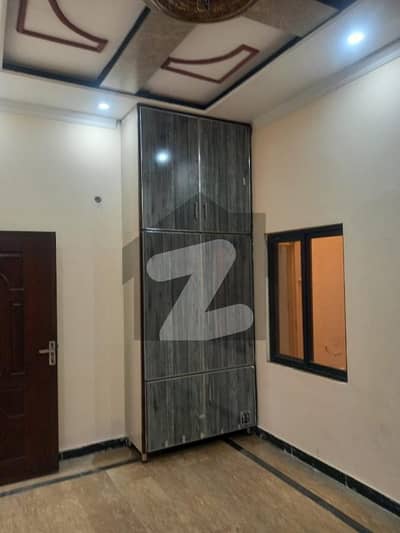 4 Marla dubale story brand new furnished house in IBL homes