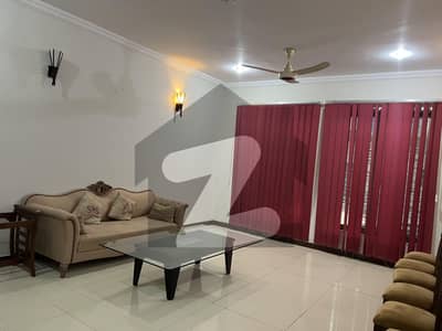 F-7 Beautiful Upper Portion Available For Rent