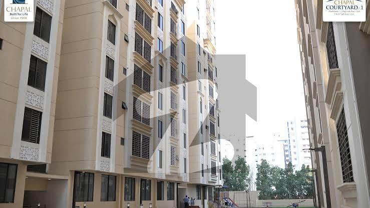 Affordable Flat For Sale In Chapal Courtyard Affordable Flat For Sale In Chapal Courtyard