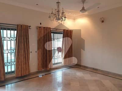 Upper Portion For Rent In Shehzad Town
