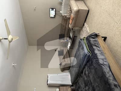 10-Marla Double Storey House Available For Rent