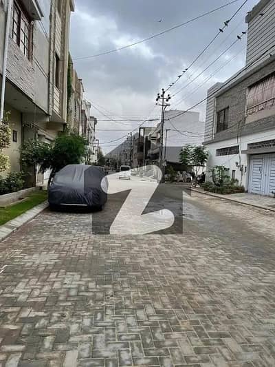 Prime Location 240 Square Yards Residential Plot In Pilibhit Cooperative Housing Society Is Available For Sale