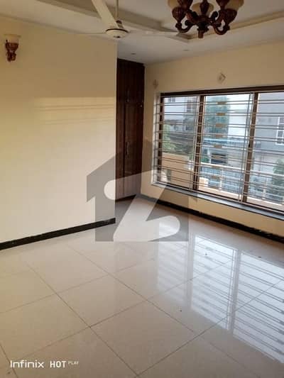 In National Police Foundation 10 Marla House 5 Bedroom With Servant Room Teils Floor Rent Demand 1 Lac